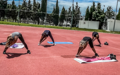 Sport en entreprise