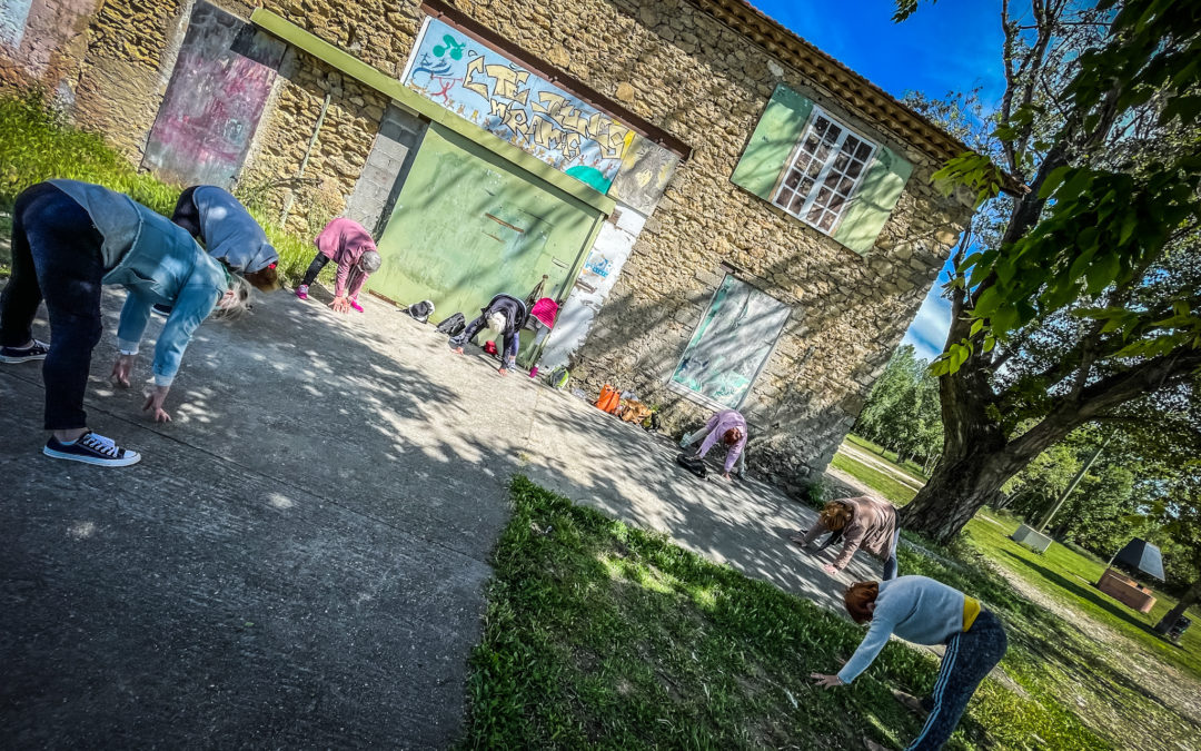 Ateliers Prévention de l’ASEPT PACA