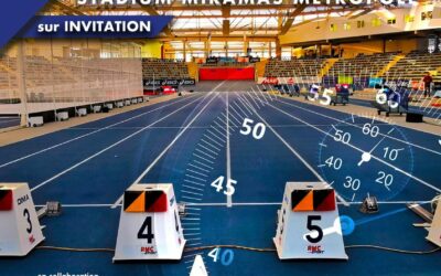 Job Dating sportif