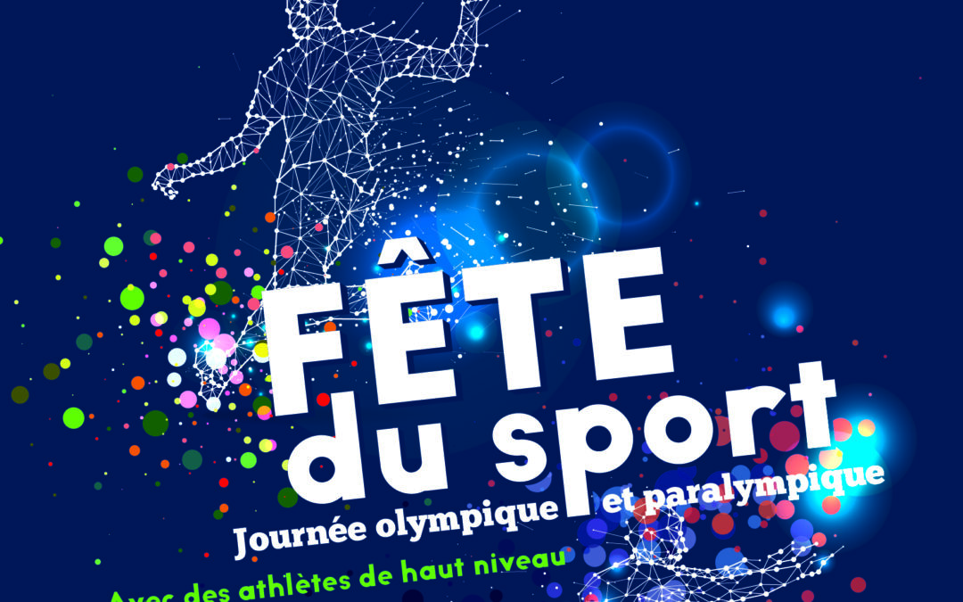 Fête du Sport 2022