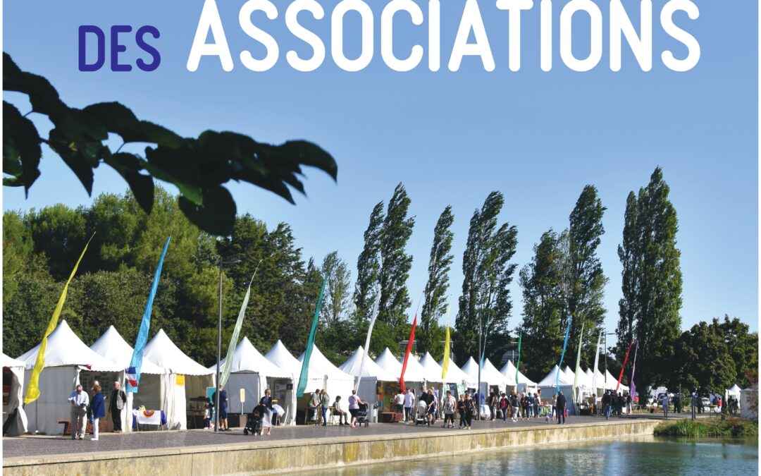 Fête des Associations 2022