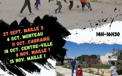 URBAN SPORTS 2023 est de retour !