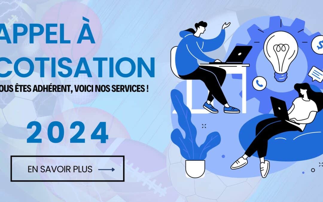 Appel à cotisation OMS 2024