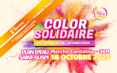 Color Solidaire 2025