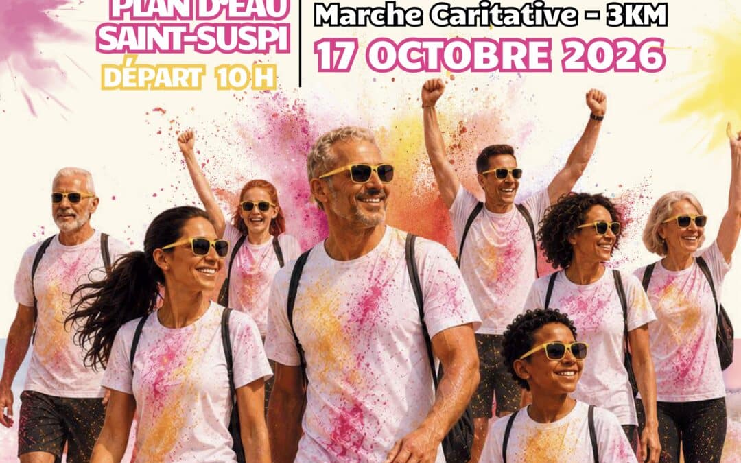Color Solidaire 2026