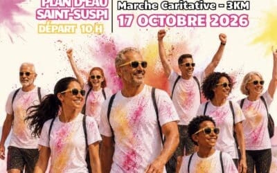 Color Solidaire 2026