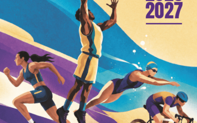 Le nouveau guide des sports est arrivé !